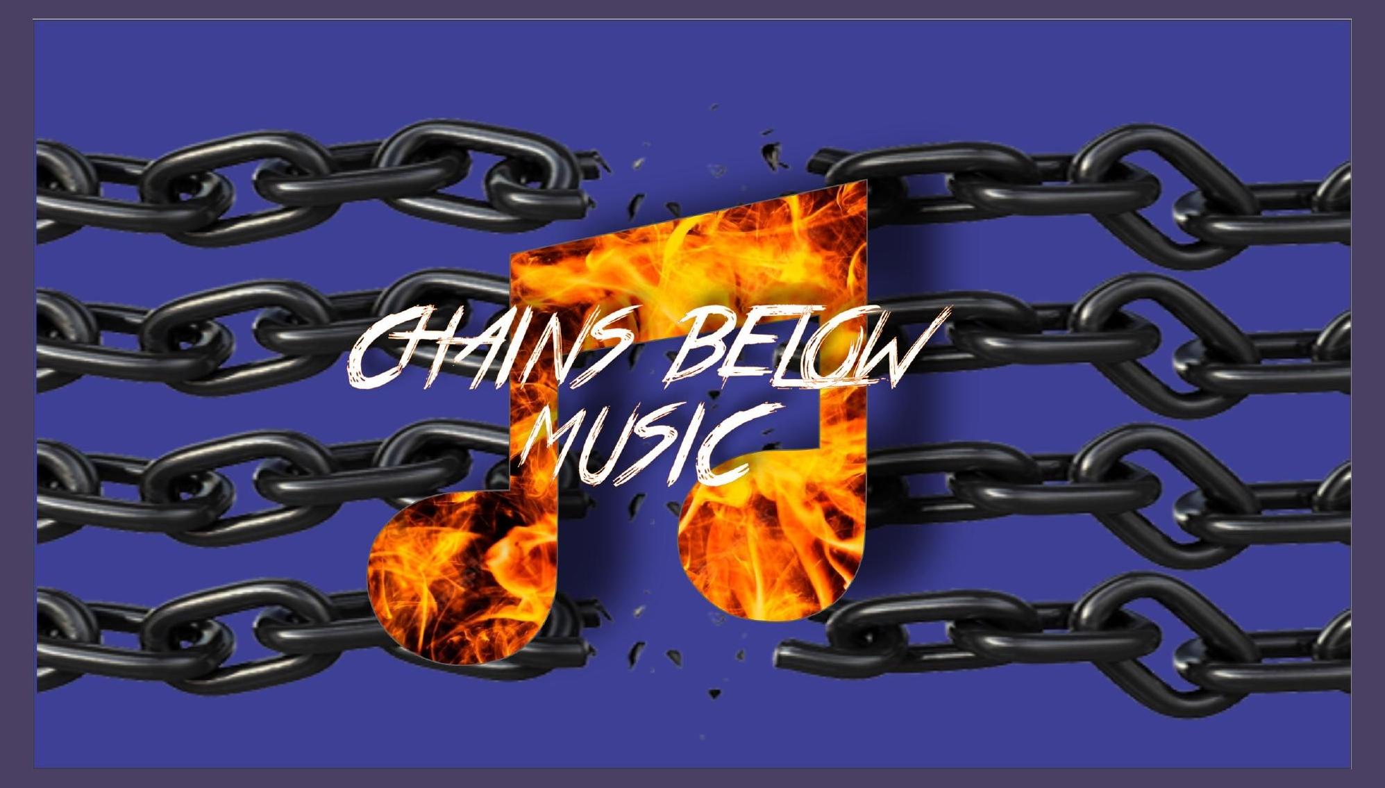 Chains Below Music